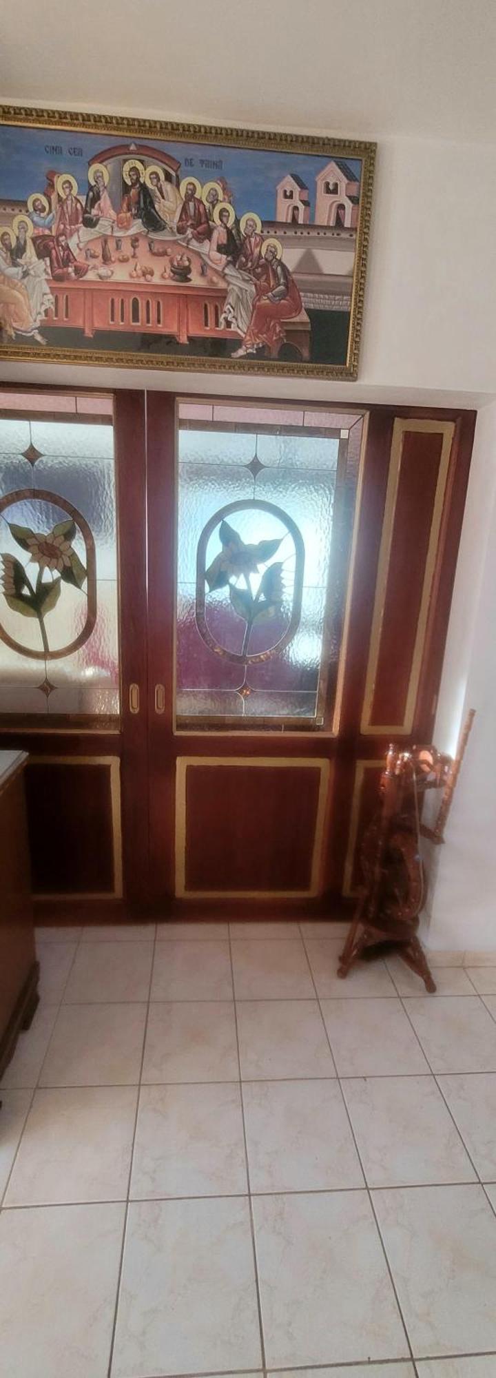 Villa La Capra Vecinului Oglinzi Esterno foto
